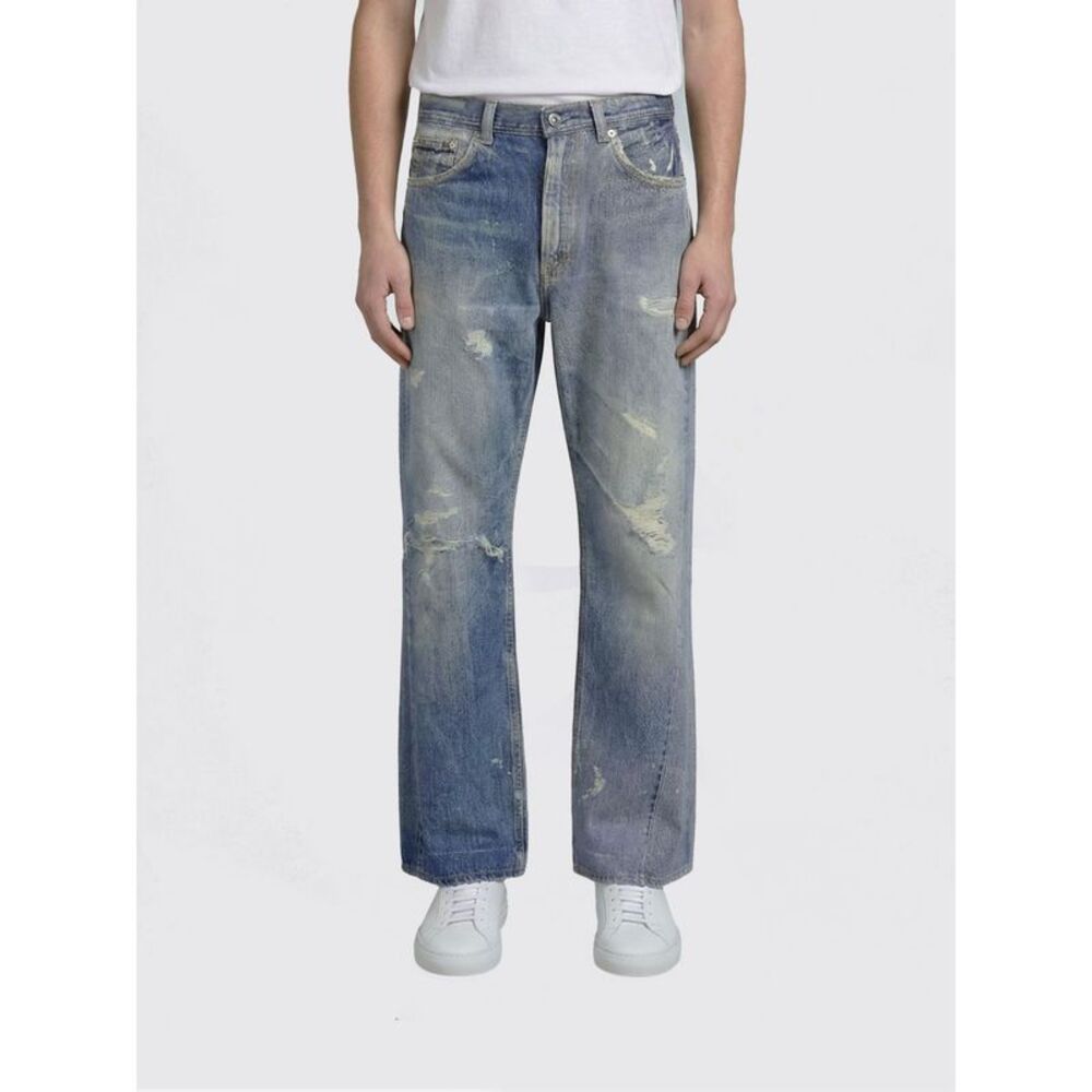 Our Legacy Jeans Men Denim